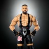 Mattel WWE Elite Action Figure & Accessories, Series #114 6-inch