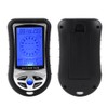 8-in-1 Multifunctional Electronic Altimeter Barometer LCD Digital Compass Thermometer Portable