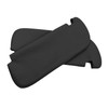 Prefer Warehouse Sun Visor Cover Compatible with 1994-2001 Dodge RAM