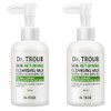 Seedmul Dr.Trup Skin Restoring Cleansing Milk, 200ml, 2 pieces / 시드물 닥터트럽 스킨 리터닝 클렌징 밀크, 200ml, 2개