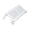 Fluff filter Sieve Filter Filter bag Laundry dryer Dryer for