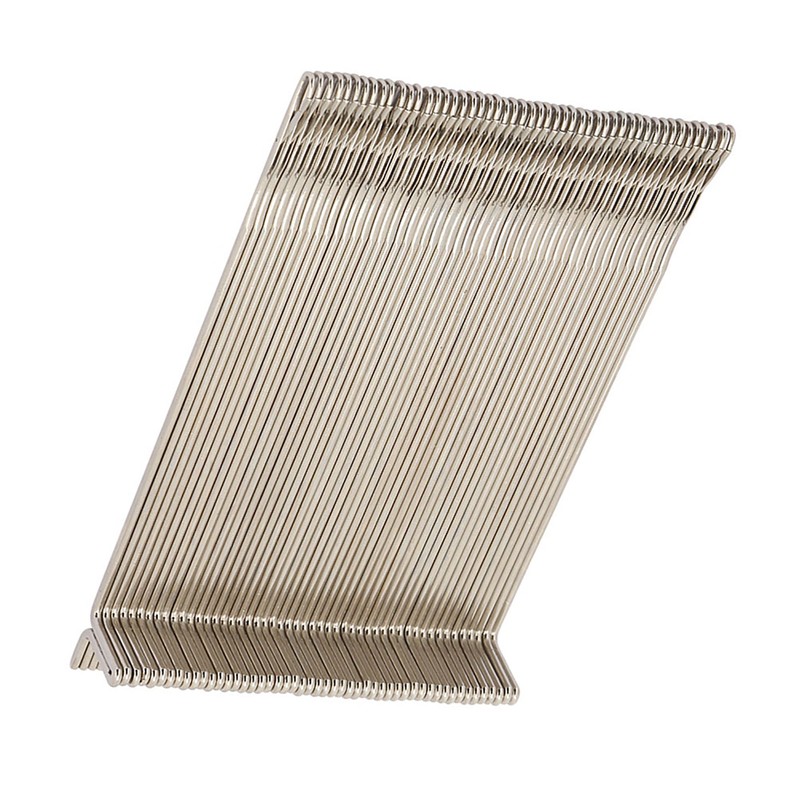 50 Pcs Knitting Machine Needle for Knitting Working Fit for