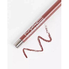 M·A·C MAC Colour Excess Gel Pencil Eye Liner NUDGE NUDGE, INK INK Full Size New in Box