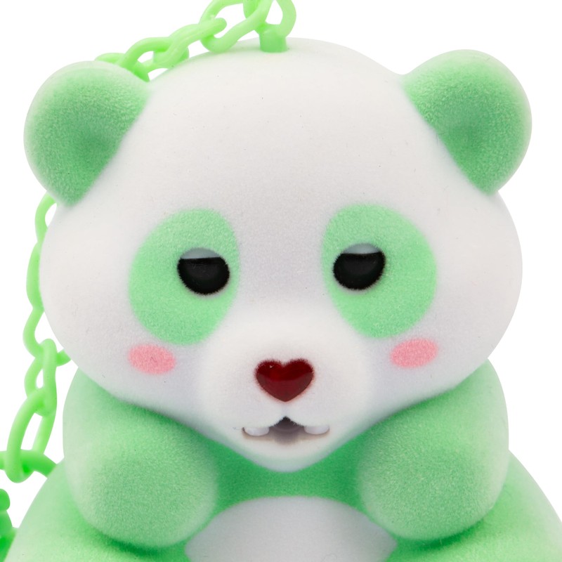 Coccolotti, Panda Interactive Sound and Light Effects Charlie Model for