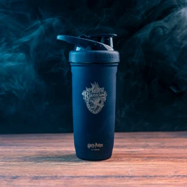 Smartshake Reforce Ravenclaw Stainless Steel Shaker Bottle, 900 ml Capacity