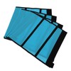 4Pcs Horse Fly Boots Breathable Comfortable Tear Resistant Fine Mesh