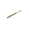 BinifiMux M8 x 90mm Bed Bolt Crib Screw Set -