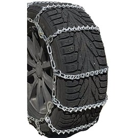 TireChain.com 235/85R16LT, 235/85 16LT V-BAR Cam Tire Chains, priced per pair.