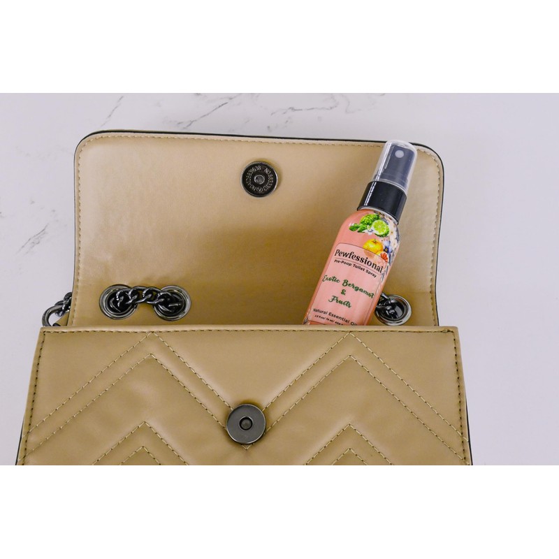 Poop Spray for toilet, Pre Poo Toilet Spray, Bathroom Odor