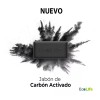 Ecolife Jabón Orgánico De Carbón Activado