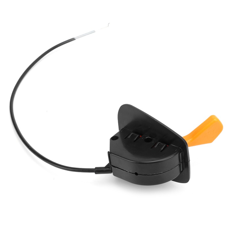 Motorcycle Throttle Control Cable GY20947 Replacement for John Deere LA100