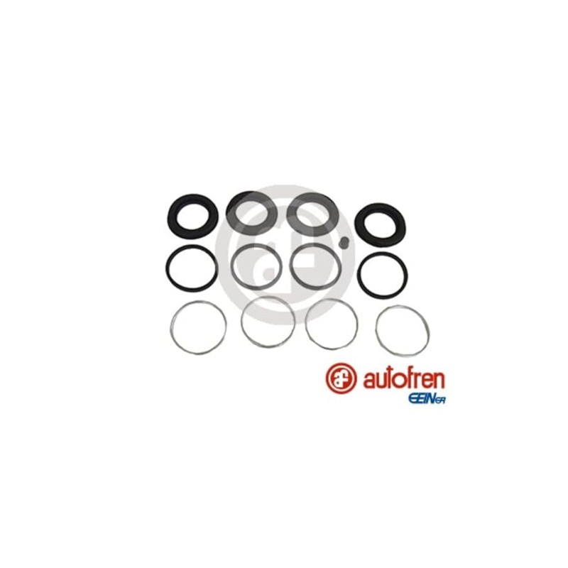 Autofren Seinsa D4421 Reparatursatz, Bremssattel
