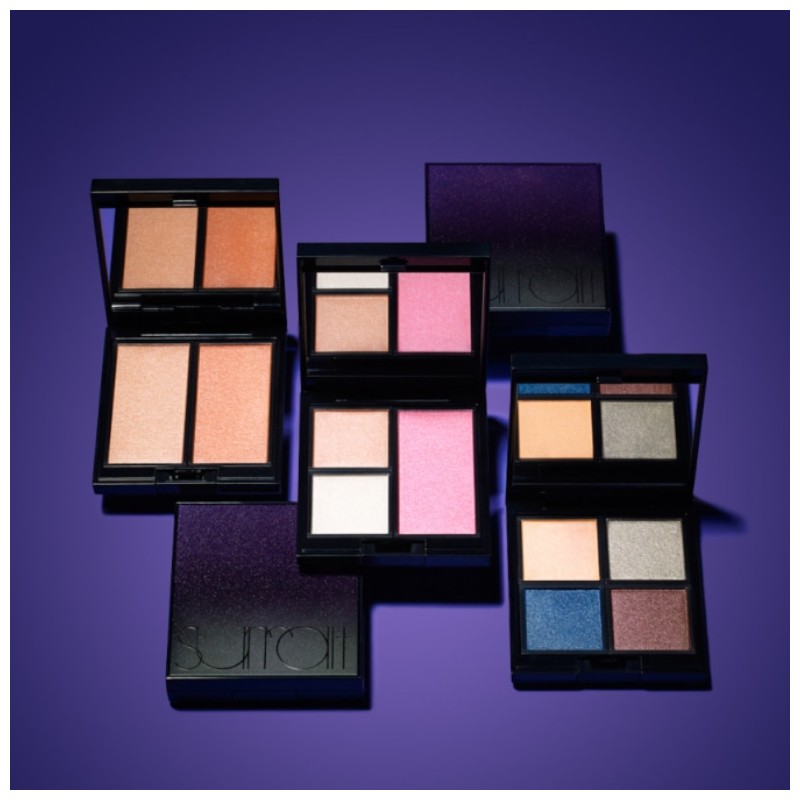 SURRATT Artistique Blush 4g, Color:08 Ponceau