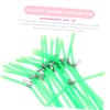 Kisangel 20pcs Fishing Splitter Set Stylish Fishing Scale Connectors for