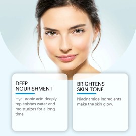 Br Crema De Ácido Hialurónico Barrera Cutánea