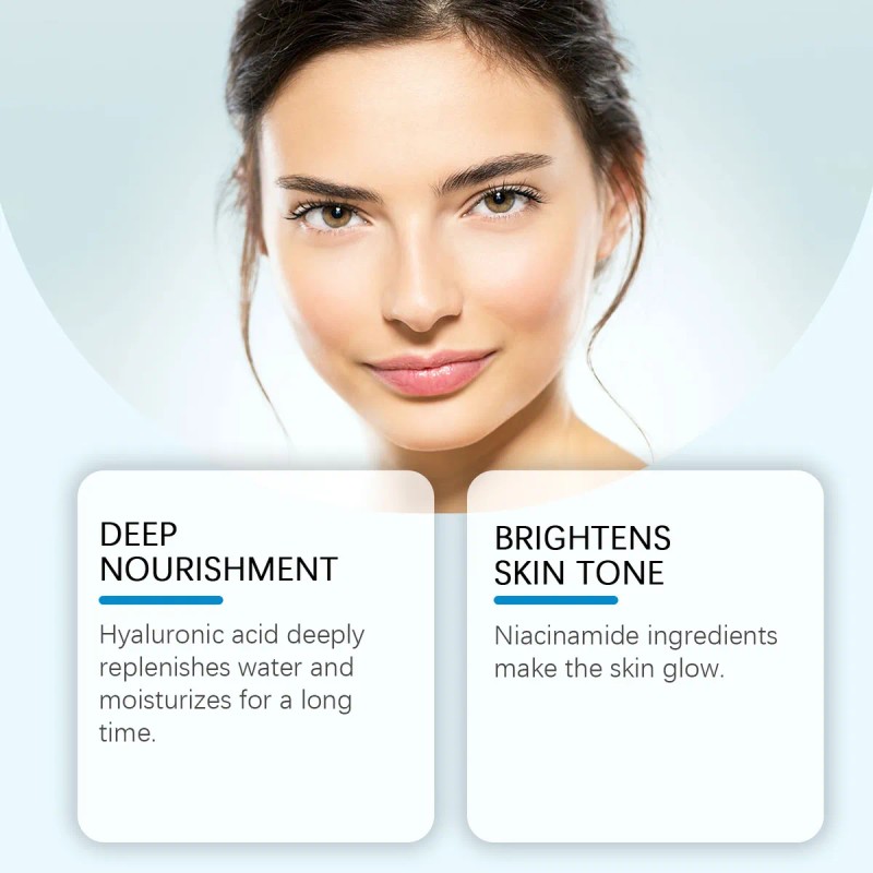 Br Crema De Ácido Hialurónico Barrera Cutánea