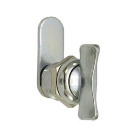 Joe Prince Takeshita Die-Cast T-Shaped Cam Lock Keyless 1 Pc L-181A L-181A