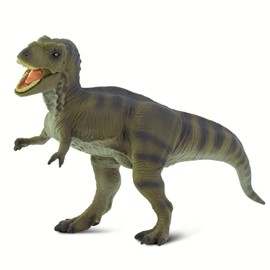 Safari Ltd. Tyrannosaurus Rex Figurine - Detailed 7" Dinosaur Figure - Educational Toy for Boys, Girls, and Kids Ages 3+