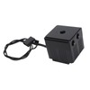12V 5W Computer Water Cooling Pump 650L/H Silent Operation PWM