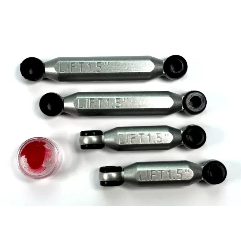 LRNJ RANGE ROVER SPORT L320 2005-2013 HEAVY-DUTY SOLID SUSPENSION PLUS