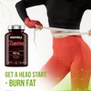Essensey L-Carnitine 1000mg - 90 Capsules | High Absorption Form