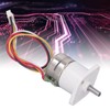 Micro Stepper Motor Brushless High Torsion Slow Speed Electric Gearbox
