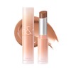 rom&nd Glasting Melting Balm (NEW) 6 Colours, Glossy Lips, Humidité