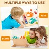 MOTREE MOTREE Preschool Learning Toys for Toddlers 2-4, Educational Math