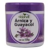 Pomada Árnica Guayacol Vidanat De 125g 4 Pzas