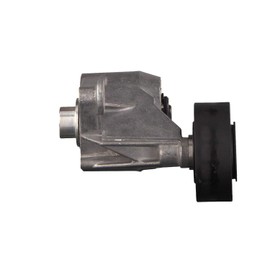 febi bilstein 06385 Tensioner Assembly for auxiliary belt, pack of one