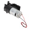 Fish Tank Water Pump Brushed Motor DC Self Priming Pump
