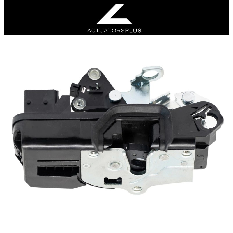 Actuators Plus For Saturn VUE Front Left Door Lock Latch