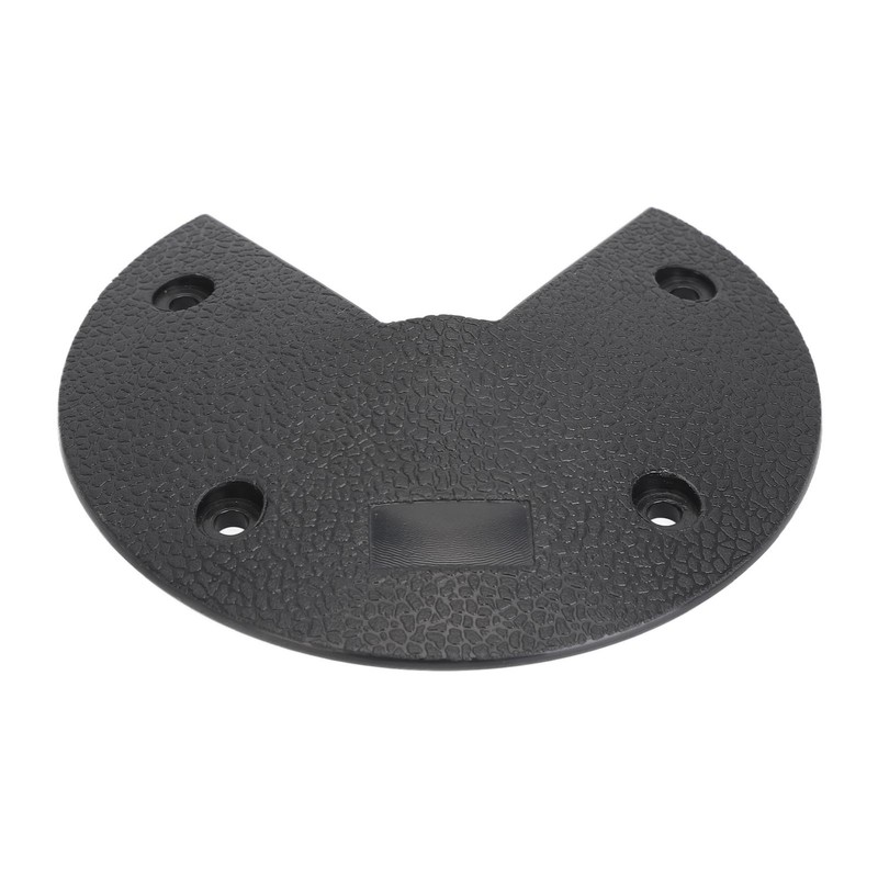 Survey Road Monitoring Prism Round Disc Building Monitoring Prism for