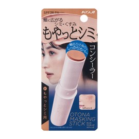 Adult Masking Stick Concealer #01 for Finally Stains
