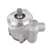 Koomaha Power Steering Pump RP221619 Replacement for Peterbilt 379 Kenworth