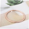 Levemolo 2pcs 46mm Bezel Ring Cover Alloy Scratch Protector Smart