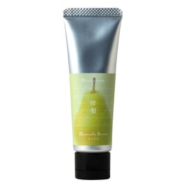 Heavenly Aroom Hand Cream Seasons of Japan 1.1 oz (30 g) (For Mailing Services) (Pear Pear)