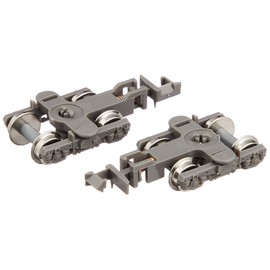 グリーンマックス Nゲージ DT50D 灰色 5053 鉄道模型用品
