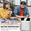 Paquete de 800 Card Sleeve, Fundas para Cartas PKM, Protector