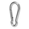 Stainless Steel Ceiling Hanging Kit High Hardness Suspension Bracket Hook