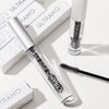 Brow Glue, Gel de Cejas con Fijación, Gel Fijador de