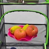 Vegetable Dryer Net, Hanging Drying Net Foldable Drying Rack Net