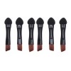 Lurrose Sombra De Ojos Lurrose, Aplicador Esponja Doble Cara, 20uds