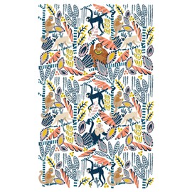 Ulster Weavers Cotton Tea Towel, Multi-Colour, One Size