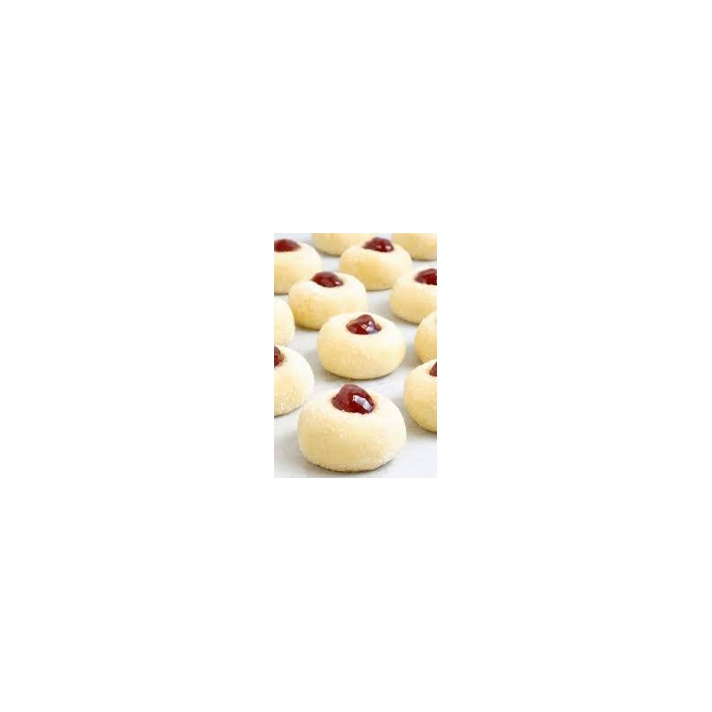 Mrs. Miller's Amish Homemade Seedless Red Raspberry No Granulated Sugar