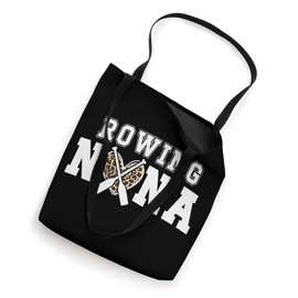 Rowing Nana Of A Rower Nana Crew Nana Grandma Tote Bag