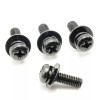 Sony M5 x 16mm (M5L16) Base Stand Screws for Many