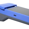 Handheld POS Machine 1280 X 720 HD Screen Thermal Printing
