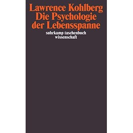 Die Psychologie der Lebensspanne