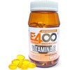 GELCAPS Vitamina E (100 cápsulas)